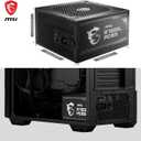 MSI MAG A750GL PCIE5 - EU Cord