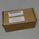 uxcell Flexible Spiral Cable Wrap Wire Cord Wraps Management Sleeve 8mm x 10mm Computer Wire Manage Cord 3 Meters Length Black