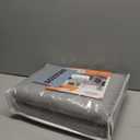 VANSOFY Couch Cover, Waterproof Sofa Covers Washable Slipcover Furniture Protector Couch Seat Covers Non-Slip Couch Cover for Dogs, Pets(Sofa Plus, Light Gray)