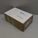 1.5w Ultra Quiet Aquarium Air Pump, Aquarium Aerator Adjustable Airflow, Single Hole Suitable for 40 to 70 GPH Fish Tank