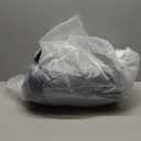 Large Area Rugs for Living Room Bedroom, 4x6 Feet Navy Blue Fluffy Shag Rug, Ultra Soft Shaggy Plush Fuzzy Modern Indoor Throw Floor Carpet for Kids Girls Boys Dorm Nursery Home Decor Aesthetic