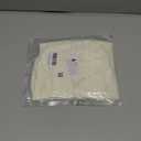 Knitted Sweater for Medium Dogs Girl Boy Warm Fleece Cable Turtleneck Sweater for Chihuahua Pug Labrador Golden Retriever Cold Weather