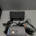 Nylavee Computer Speakers with Subwoofer, 2.1 PC Speakers System with 8 Lighting Modes, 60W Peak Power, AC Adapter Powered, Bluetooth 5.4, USB/USB-C and 3.5mm Aux in for Desktop, Monitor, Gaming