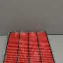 KAX Premium Engine Air Filter, CA10343 Replacement for Lexus LX570 & Toyota Land Cruiser, Sequoia, Tundra, 2008-2021, Advanced Air Filter Media, Increased Acceleration