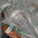 Baby Balance Bike for 1 Year Old Boys Girls, First Birthday Gift, 12-24 Months Toddler Bike, Toddler Balance Bike with 4 Silent Wheels, 1 Year Old Toys, Ride-on Toys, Children Walker No Pedal, Green