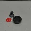 SYNCWIRE for MagSafe Car Mount - 360 Rotation Magnetic Phone Holder for Car Dashboard, Strong Magnets Car Phone Holder Mount Compatible iPhone 16 Pro Max 15 14 13 12,Samsung - MagSafe Car Accessories