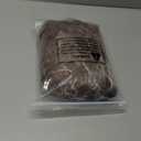 UDU Hair Topper, Ombre 20inch Curly Synthetic Wiglet for Thinning Hair, Changing Hairstyle, Boosting Confidence (Light Brown with Highlights)