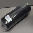 5 STARS UNITED Seat Cushion for Tailbone Pain Relief  Memory Foam Cushion for Coccyx, Hemorrhoid, Sciatica & Post-Surgery Recovery  Wheelchair, Car, Desk, Gaming & Office Chairs, Arctic Black (Large)