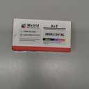 260XL 261XL Replacement for Canon Ink 260 and 261 Ink Cartridges PG-260 XL CL-261 XL for Canon Pixma TS6420a TS6420 TS6400 TR7020a TR7020 TR7000 TS5300 TS5320 Printer Ink Cartridge (1 Black,1 Color)