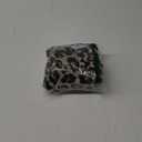 Yonique Womens Plus Size Bikini High Waisted Swimsuits Two Piece Bathing Suits Tummy Control Swimwear, 28W, Leopard