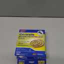 2 x PIC CIT-COIL-4 Mosquito Repellent Citronella Coils,Multi (4 Count (Pack of 1))