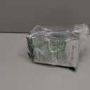 Tower Power Strip with 15W Wireless Charger, 10FT Flat Plug Extension Cord with Multiple Outlets, 12 AC Outlets, 4 USB Ports (2 USB C) Charging Station Surge Protector for Office Home Dorm Room(Black)