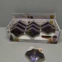 The Noble Collection Harry Potter Non Edible Chocolate Frog Prop Replica 9Pcs