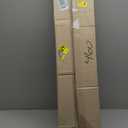 AR500 Steel Targets and Stand System Kit, 3/8" Thickness
4", 6", 8" Gongs & 7"x12" Torso, Adjustable 35.5"-63.5" Shooting Target Stand, Bonus 10pc Paper Targets & 10 Stickers