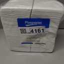 Professional Grade Dinner Napkins - 300-Pack, 2-Ply Soft & Absorbent (17"x15") - Bulk Guest Towels for Catering, Events & Restaurants