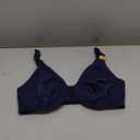 Vanity Fair Women's Beauty Back Smoothing Minimizer Bra, Minimizes Bust Line up to 1.5", Non Padded Cups up to H (36D)