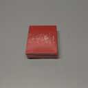 3 x Beautiful Christmas Gift Tags - 48-Pack Holiday Labels with 16.4ft Jute Twine, 8 Unique Designs Double-Sided with to/from Area, Paper Tags for Wrapping, DIY, Holiday Presents & Xmas Decorations