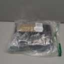 Bissell Easy Sweep Compact Carpet & Floor Sweeper, 2484A, Teal (Pack of 1)