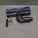 Quick-Release Replacement Vacuum Head Compatible with Dyson V7,V8, V10,V11,V15 Cordless Vacuum Cleaners, Upgrade Anti-Tangle Replacement Head for Carpets Rugs