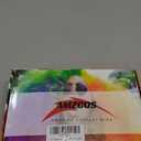 50s Beehive Wigs for Women | Blonde Bouffant Big Synthetic Hair Wigs for 60s 80s Married Housewife Vintage Costume Cosplay Halloween Party