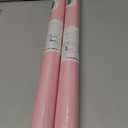 2 x seonta Pink Silk Contact Paper 16"x118" Peel and Stick Wallpaper Thick Waterproof Decorative Self Adhesive Vinyl Film Wrap Wall Paper for Cabinets Countertops Walls Table Desk