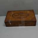 AMEROUS High Polymer Weighted Chess Pieces with 4.25'' King - 2 Extra Queens - Gift Package, Standard Tournament Chessmen for Chess Board or Replacement of Missing Pieces (Chess Pieces Only)