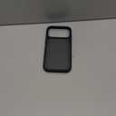 TORRAS for iPhone 17 Pro Case, Beyond Military-Grade Protection, Camera Control Button, DIY Buttons, Translucent Matte Slim Thin Shockproof Hard Back Anti-Scratch case for iPhone 17 Pro, Deep Blue