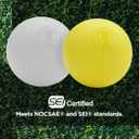 STX Official Lacrosse Balls