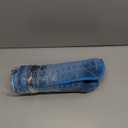 Deepsoon Heating Pad,Electric Heating Pads for Back,Neck,Abdomen,Moist Heating Pad for Shoulder,Knee,Arms,Legs,Dry/Moist Heat & Auto Shut Off,Christmas Gifts for Men and Women,Blue,24x12 Inch