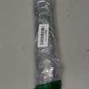 Large Oven Liners for Bottom of Oven, 17"x75" Heavy Duty Non-Stick Oven Liner Mat, Reusable Heat Resistant Grill & Baking Mat, BPA/PFOA Free Roaster Liners, Fits Electric, Gas, Toaster Ovens (Black) (75 Inch Roll)