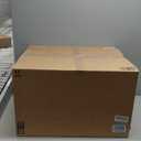 Lekereise Extra Large Cat Carrier for 2 Cats, 2-in-1 Cat Travel Carrier with Litter Box, (20.85" x2) x19.7"x19.7" Pet Carrier with Zipper Locks for Moving Across The Country (No Hammock) - Black