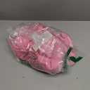 GRACE KARIN Womens Long Sleeve Button Up Cable Knit Cardigan Lightweight 2026 Crewneck Button Down Sweaters for Women (Large, Pink)