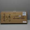 741-349 Front Right Passenger Side Power Window Regulator with Motor for:-Nissan 2005-2015 Frontier, 2005-2012 Pathfinder for:-SUZUKI 2009-2010 Equator, with 2 Pins OE# 80720EA000 80730-EA005