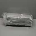 Baby Lounger for Newborn 0-24 Months, Snuggle Cozy Me Portable Infant Lounger with Soft Breathable Cotton, Adjustable Size Lengthen Space Lightweight & Washable Essentials for Home Travel (1. Crown)