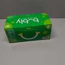 Bubly Sparkling Water, Lime, Zero Sugar & Zero Calories, Seltzer Water,12 Fl Oz Cans (Pack of 8)