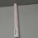 Erfoni 118"x15.7" Pink Wall Paper Embossed Floral Peel and Stick Wallpaper Light Pink Flower Textured Embossed Contact Paper DIY Removable Self Adhesive Wallpaper for Countertop Cabinets Decor