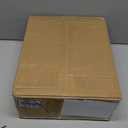 3-Pack Wooden Dog Ramp for Stairs, Anti-Slip Pet Steps for Small Dogs with Carpet Surface, Low-Angled Pet Ramps for Staircase, Steps and Stairs Assist for Injured & Aged Pets, Stairs Ramp for Dogs