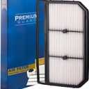 PG Engine Air Filter PA99886 | Fits 2021-2025 Hyundai Elantra