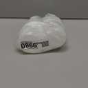 JohnBee Empty Spray Bottles (16oz/2Pack) - Adjustable Spray Bottles for Cleaning Solutions - No Leak and Clog - HDPE spray bottle For Plants, Pet, Vinegar, BBQ, and Rubbing Alcohol