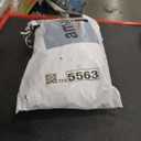 CYEAH 4 Pack Retractable Portable Clothesline for Travel, Camping Clothesline Portable 12 Clothespins, Travel Clothesline with Clothesline Stops for Indoor Outdoor Camping Accessories