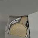 Gotofine Automatic Liquid Soap Dispenser,4-Level Adjustable, Wall Mount,USB Rechargeable,12.8oz/ 380ml,Touchless Hand & Dish Soap Dispenser for Bathroom, Kitchen,Hotel, Restaurant (Champagne Gold)