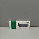 Samsers Foldable Bluetooth Keyboard with Touchpad - Portable Wireless Keyboard with Holder, Rechargeable Full Size Ultra Slim Pocket Folding Keyboards for Android Windows iOS Tablet & Laptop - Blue (BT x1)