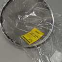 Anaeat Fine Mesh Strainers - Premium Stainless Steel Colander Sieve Sifters, with Durable Mesh and Sturdy Handle, Excellent for Sifting Dry ingredients, Flour, Pastas, Rice, Tea (7.09"