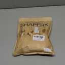 SHAPERX Women's Seamless Shapewear Bodysuit Tummy Control Body Shaper Waist Snatching Body Suit S/M