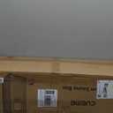 Sauna Box, Portable Steam Sauna, Portable Sauna for Home with 3L 1200W Steamer, 9 Levels, Folding Chair, Extra Large Size (2.6' x 2.6' x 5.9'), Full Body Sauna Tent for Relaxation, Detoxification (Black)