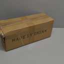 Metal Arch Backdrop Stand, 7.2FT+6FT Wedding Arch Stand, Set of 2 Backdrop Arch Stand, Metal Arch Stand for Valentines Day,Wedding Ceremony Birthday Party Baby Shower Graduation Ceremony Decoration (Gold)