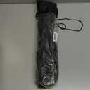 Tandefio 2 Pcs Dock Rods for Boat Docking 16 Inch Dock Boat Mooring Poles, Bungee Lines with Hook, Speedboat Accessories for Men Gifts (Black)