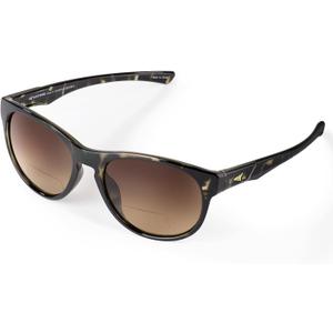 KastKing Alsea Polarized Bifocal Sports Sunglasses With PuriVex Protective Lens Coating,Grilamid Frame,Women Sunglasses