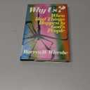 Why Us?: When Bad Things Happen to God's People