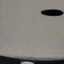 Seat Cushion for Office Chair, Ergonomic Cushion with Lumbar Support Pillow, Medium